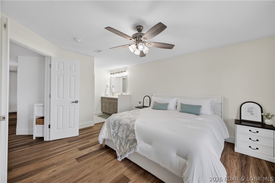 Cedar Heights Condominium - Residential