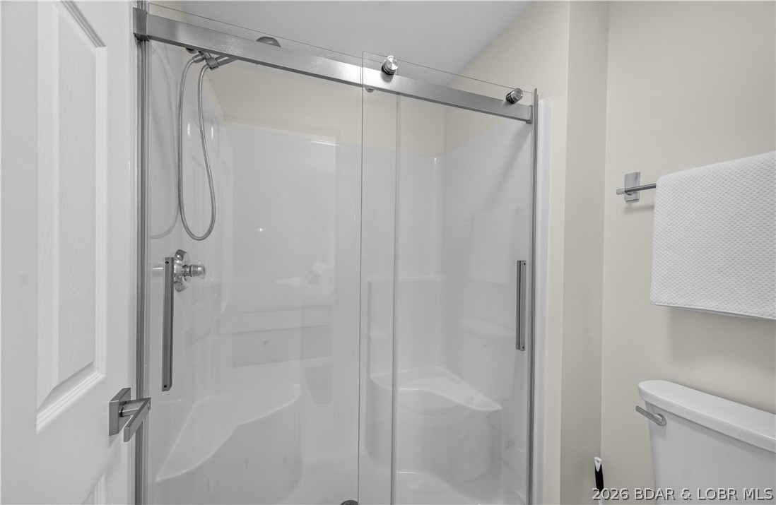 Cedar Heights Condominium - Residential