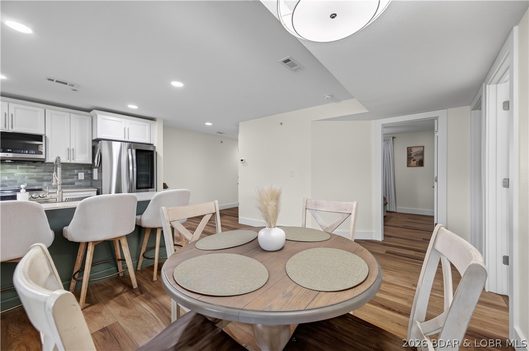 Cedar Heights Condominium - Residential