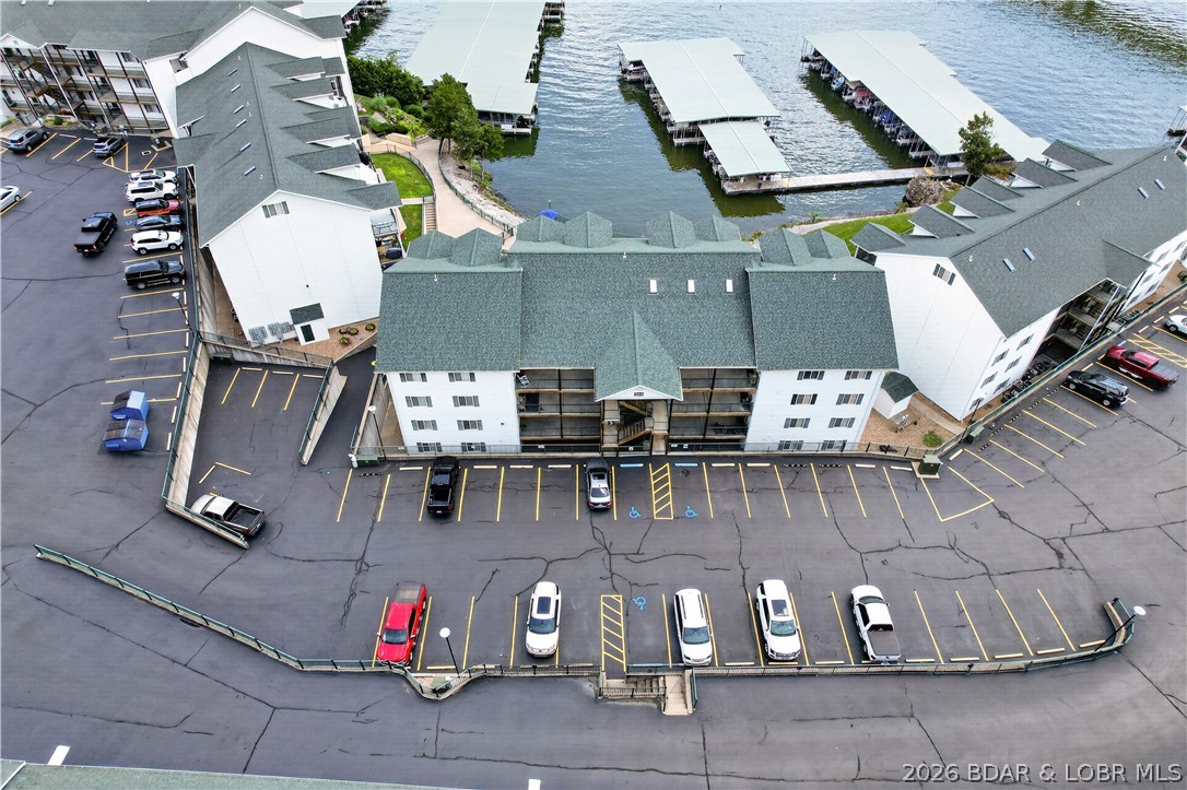 Cedar Heights Condominium - Residential