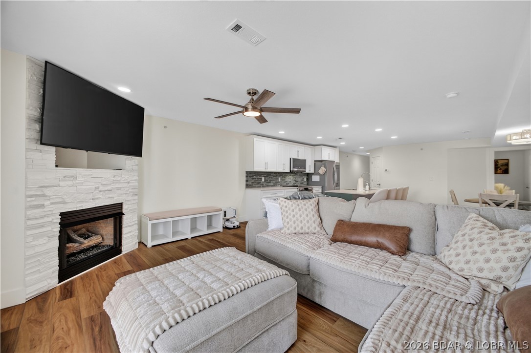 Cedar Heights Condominium - Residential