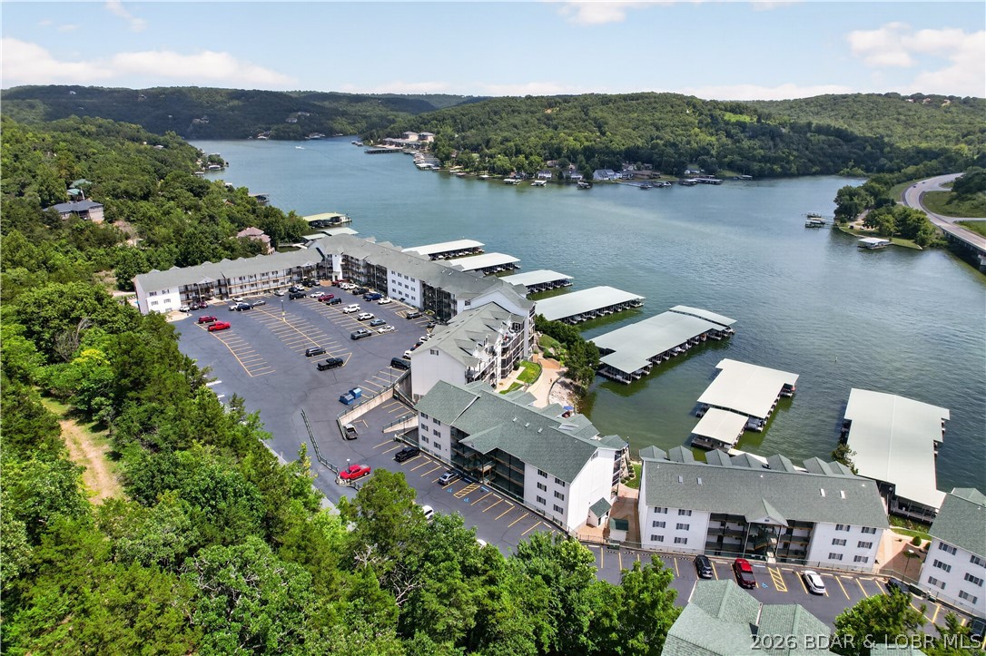 Cedar Heights Condominium - Residential