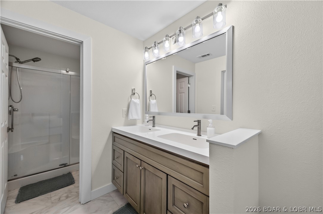 Cedar Heights Condominium - Residential