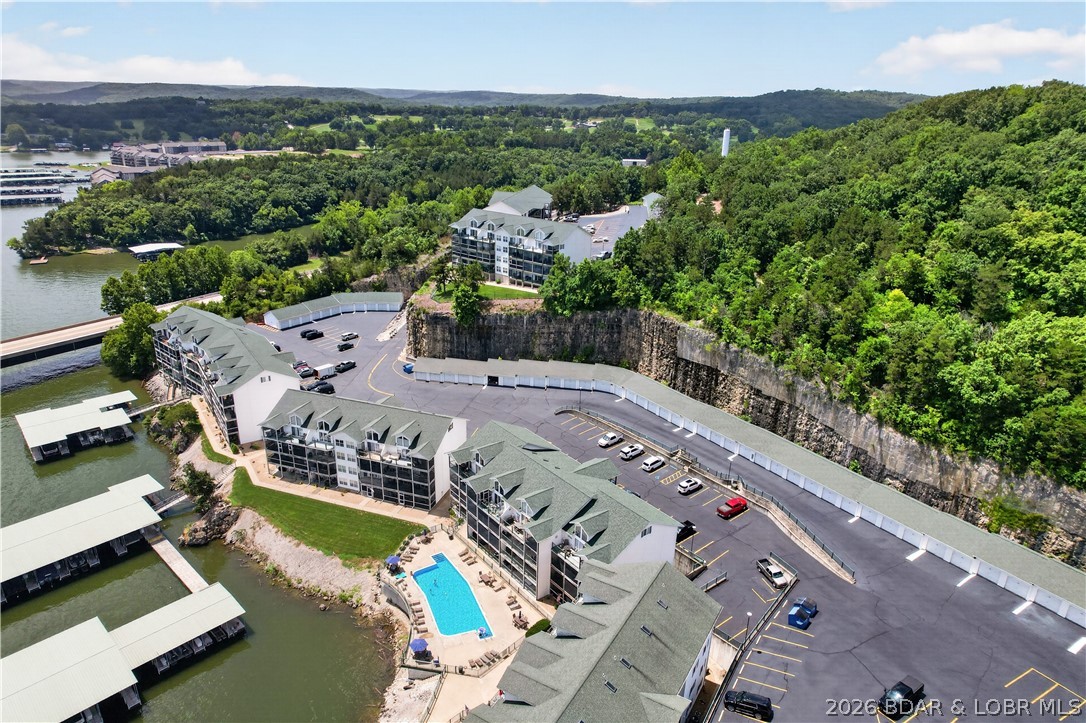 Cedar Heights Condominium - Residential
