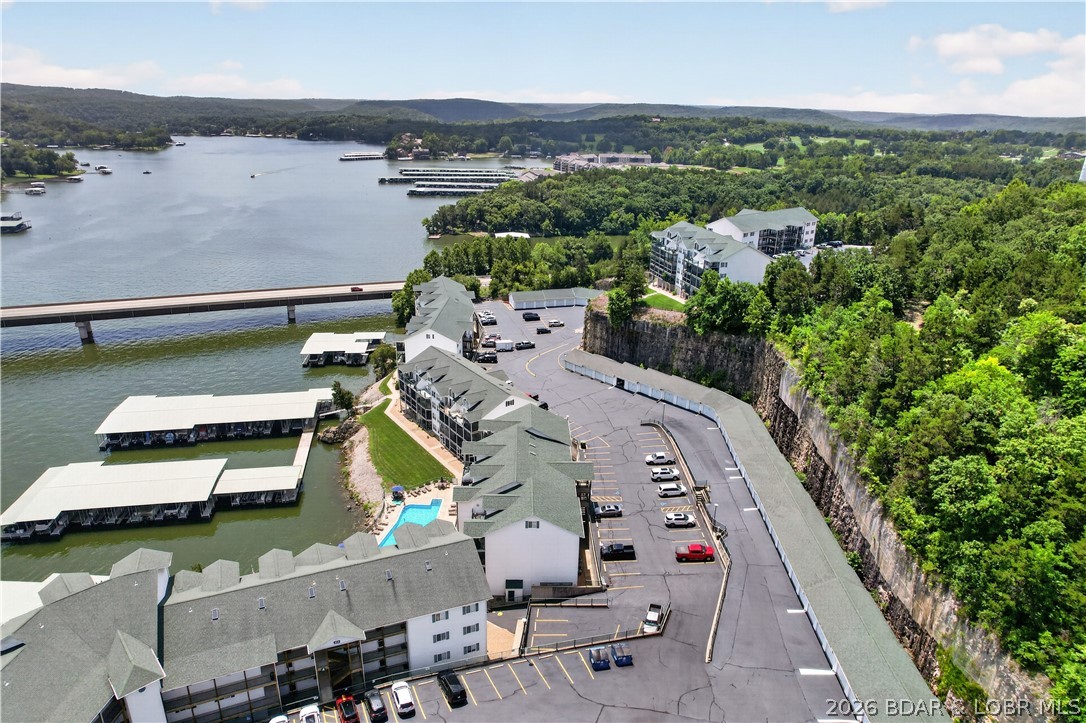 Cedar Heights Condominium - Residential