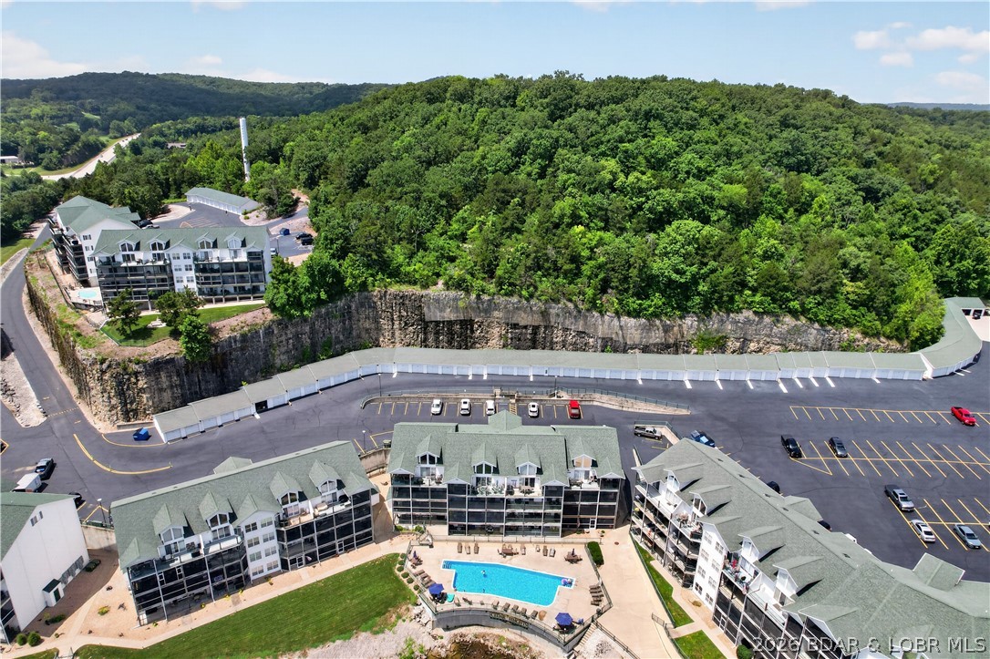 Cedar Heights Condominium - Residential