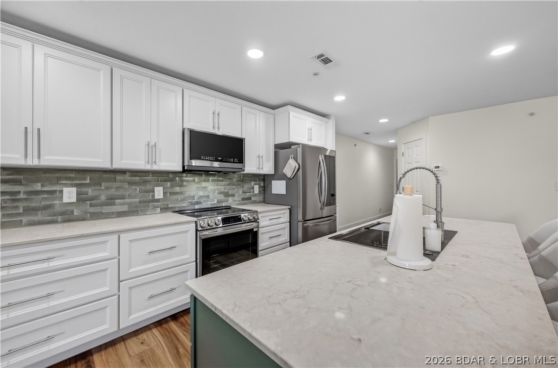 Cedar Heights Condominium - Residential