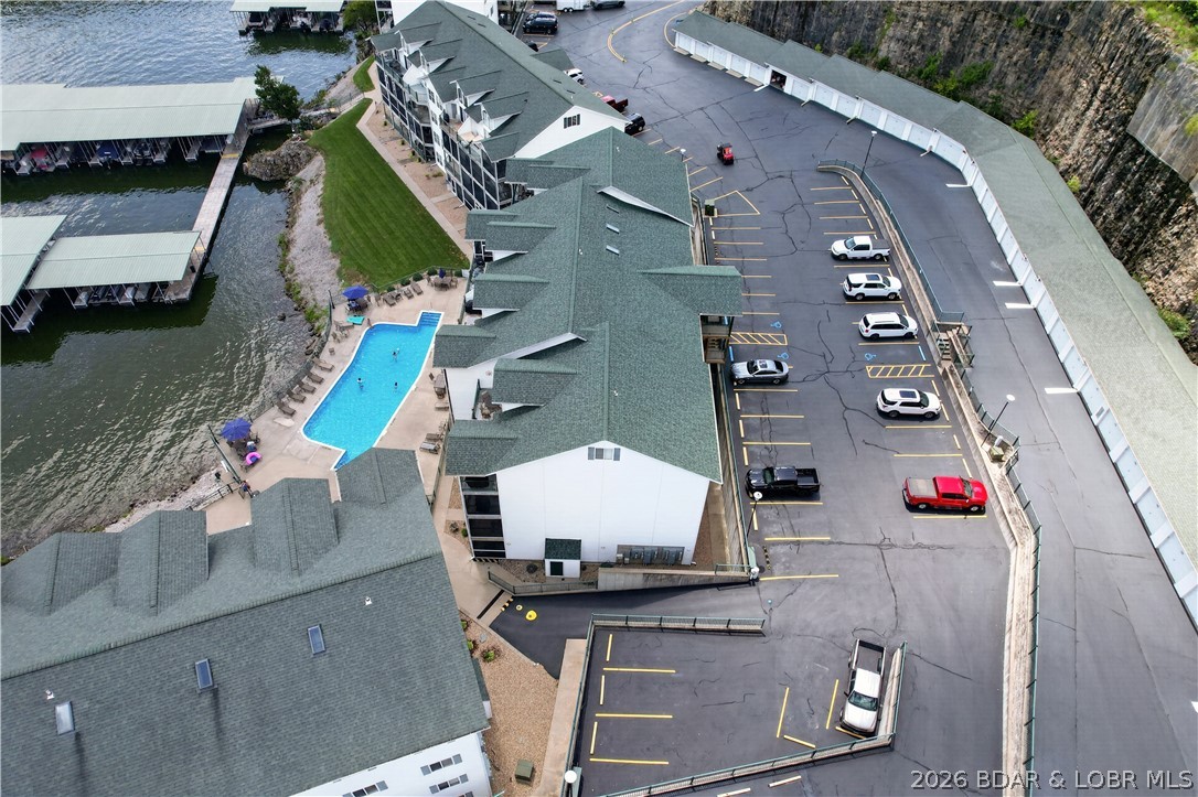 Cedar Heights Condominium - Residential