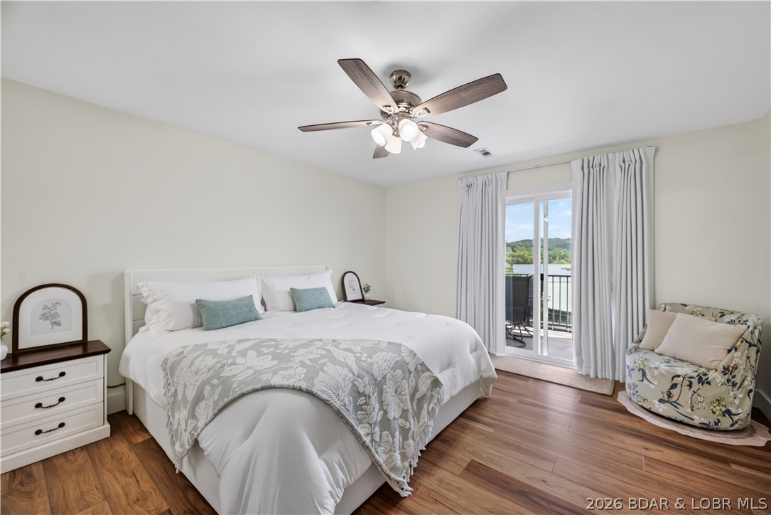 Cedar Heights Condominium - Residential
