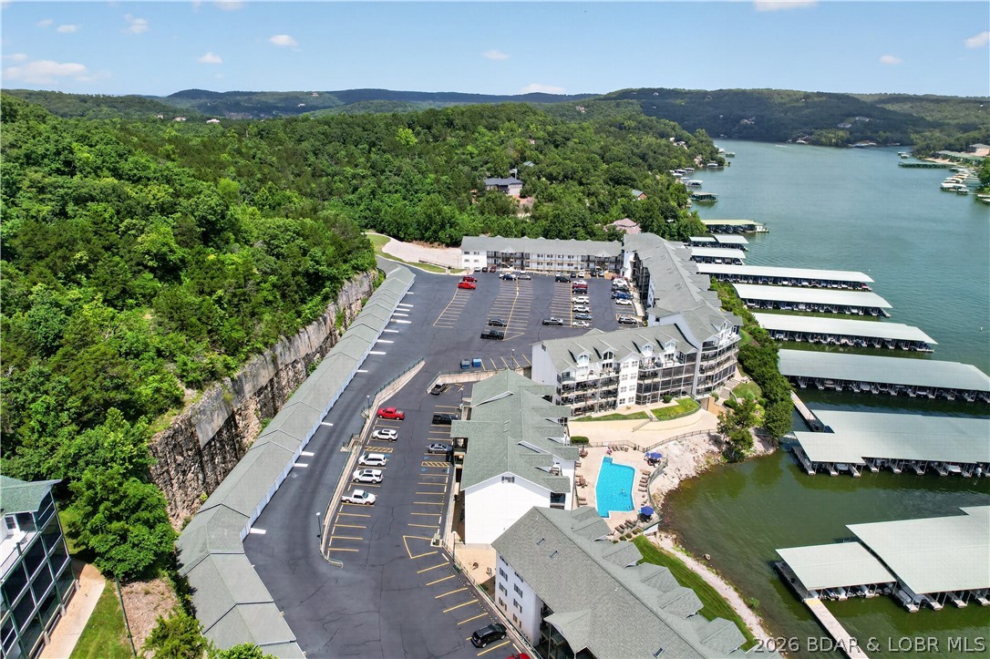 Cedar Heights Condominium - Residential
