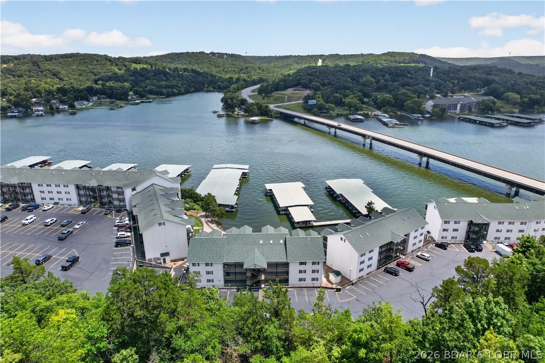 Cedar Heights Condominium - Residential