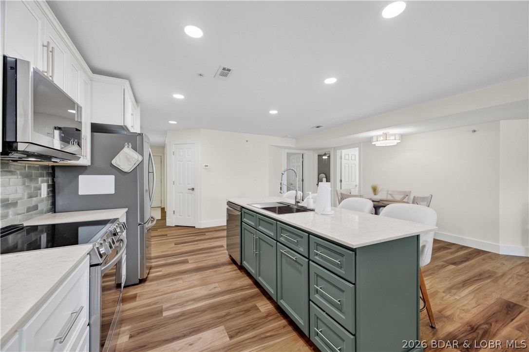Cedar Heights Condominium - Residential