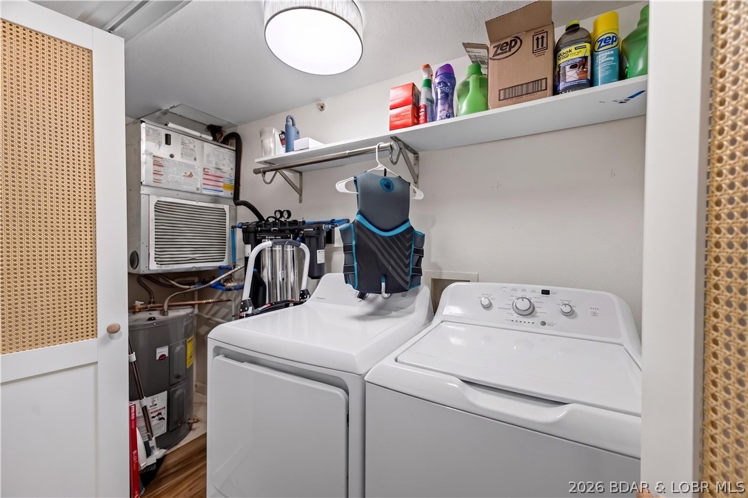 Cedar Heights Condominium - Residential