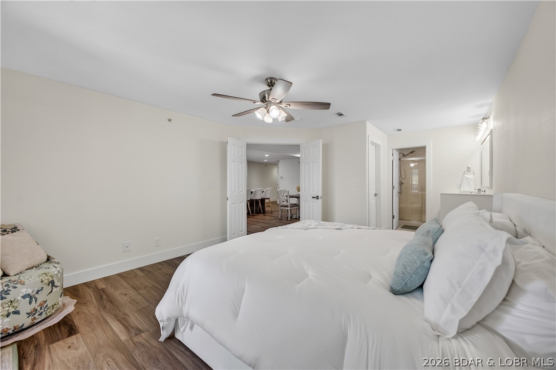 Cedar Heights Condominium - Residential