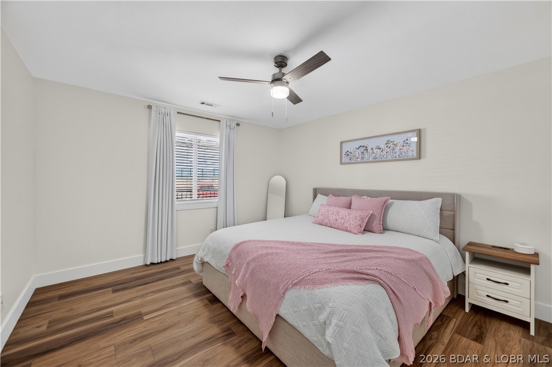 Cedar Heights Condominium - Residential