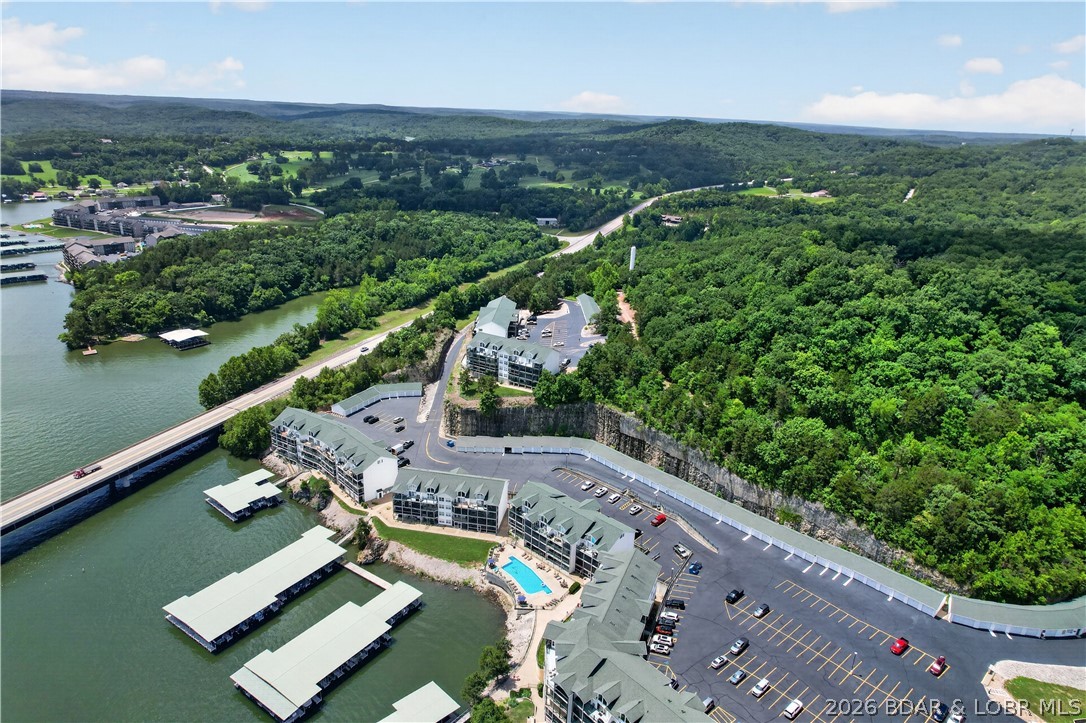 Cedar Heights Condominium - Residential