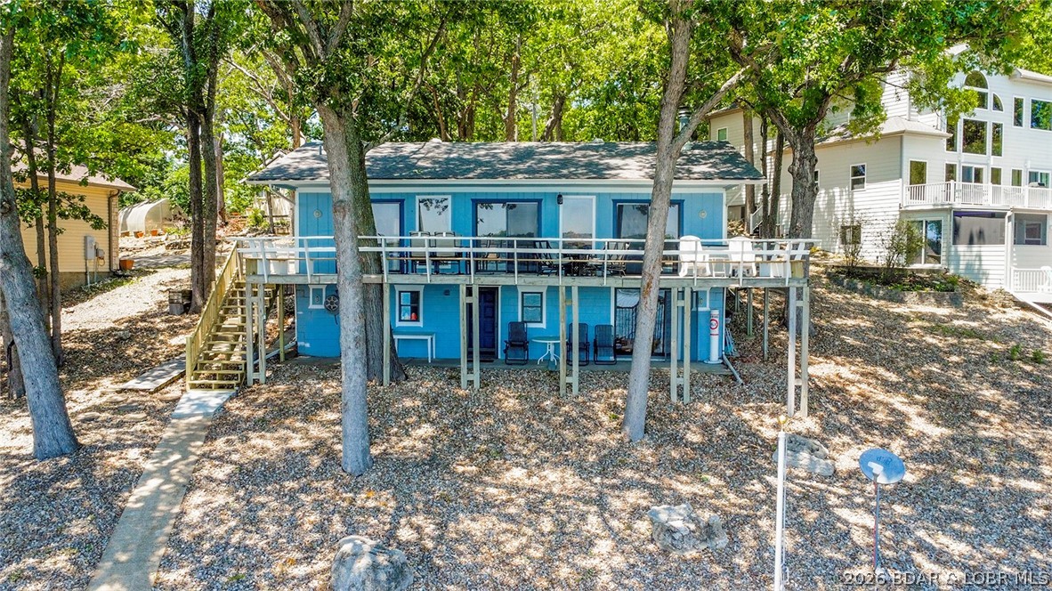Shawnee Bend No. 5 - Residential
