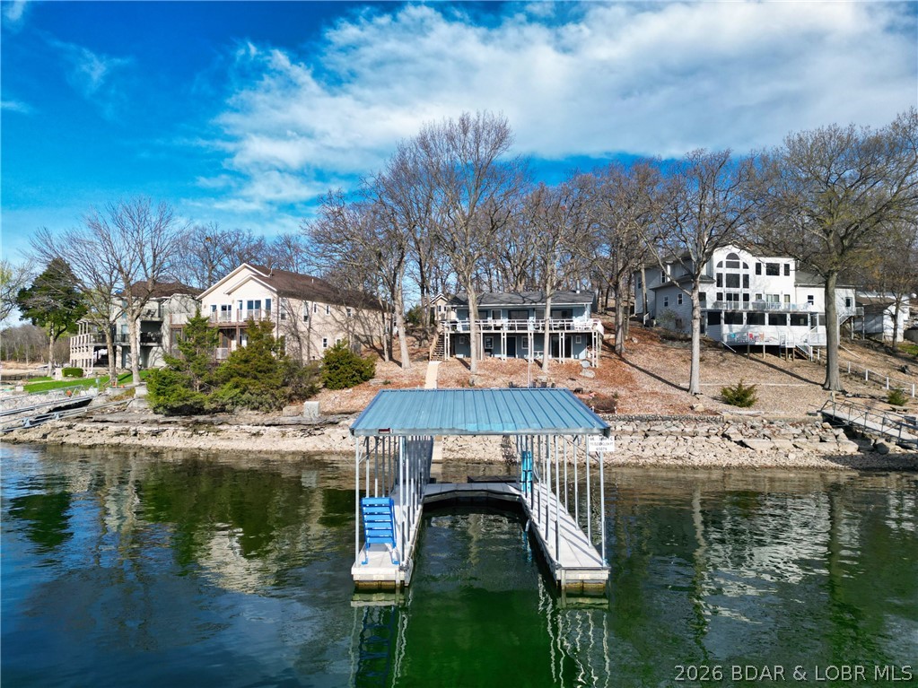 Shawnee Bend No. 5 - Residential