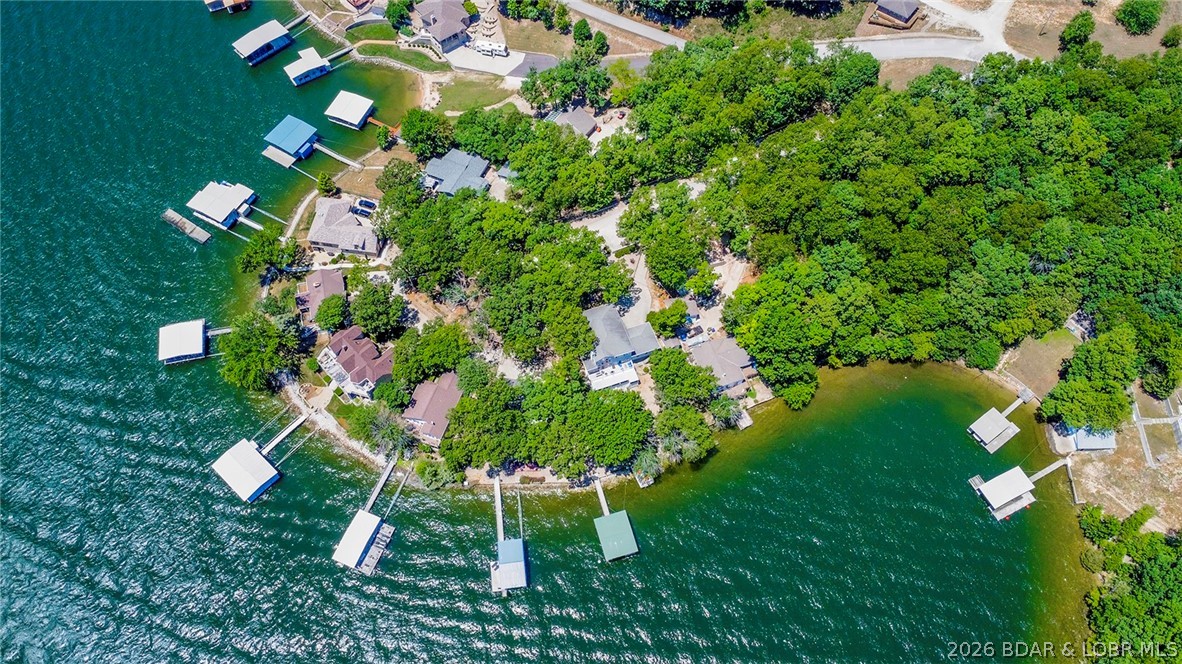 Shawnee Bend No. 5 - Residential