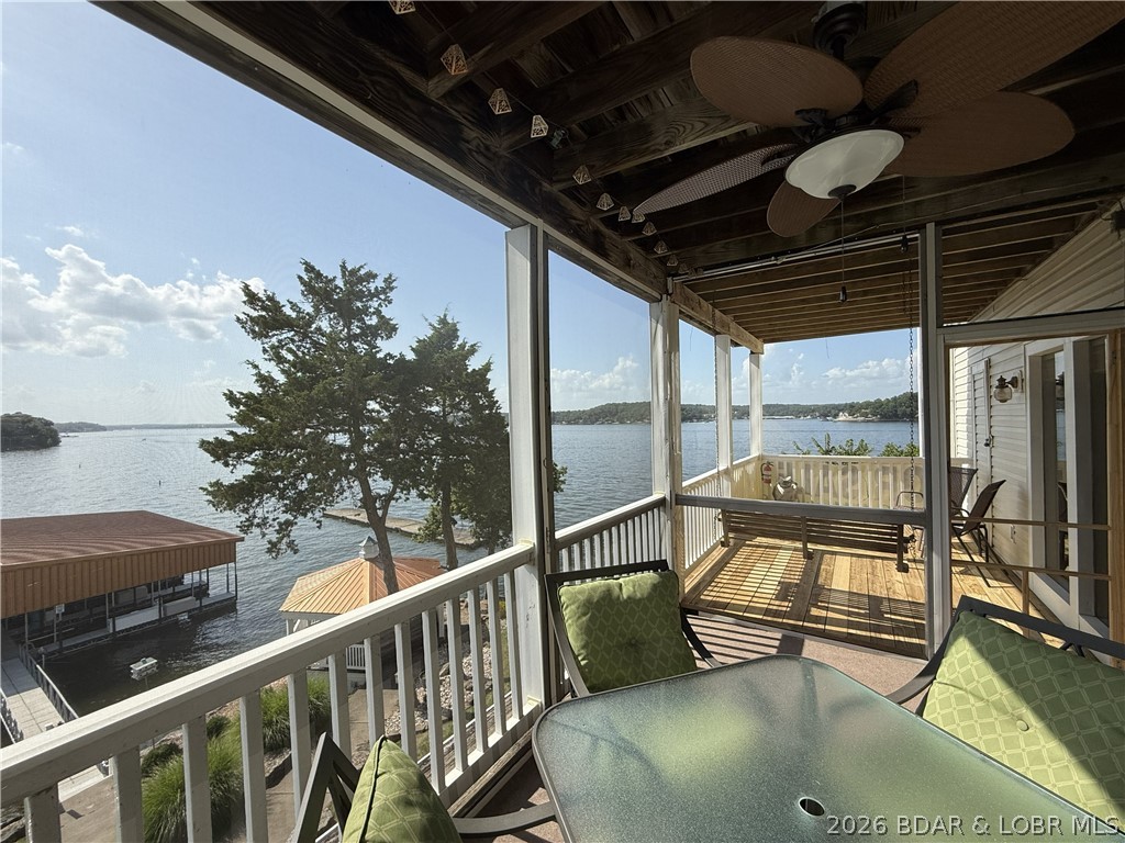 Copper Ridge Condominium - Residential