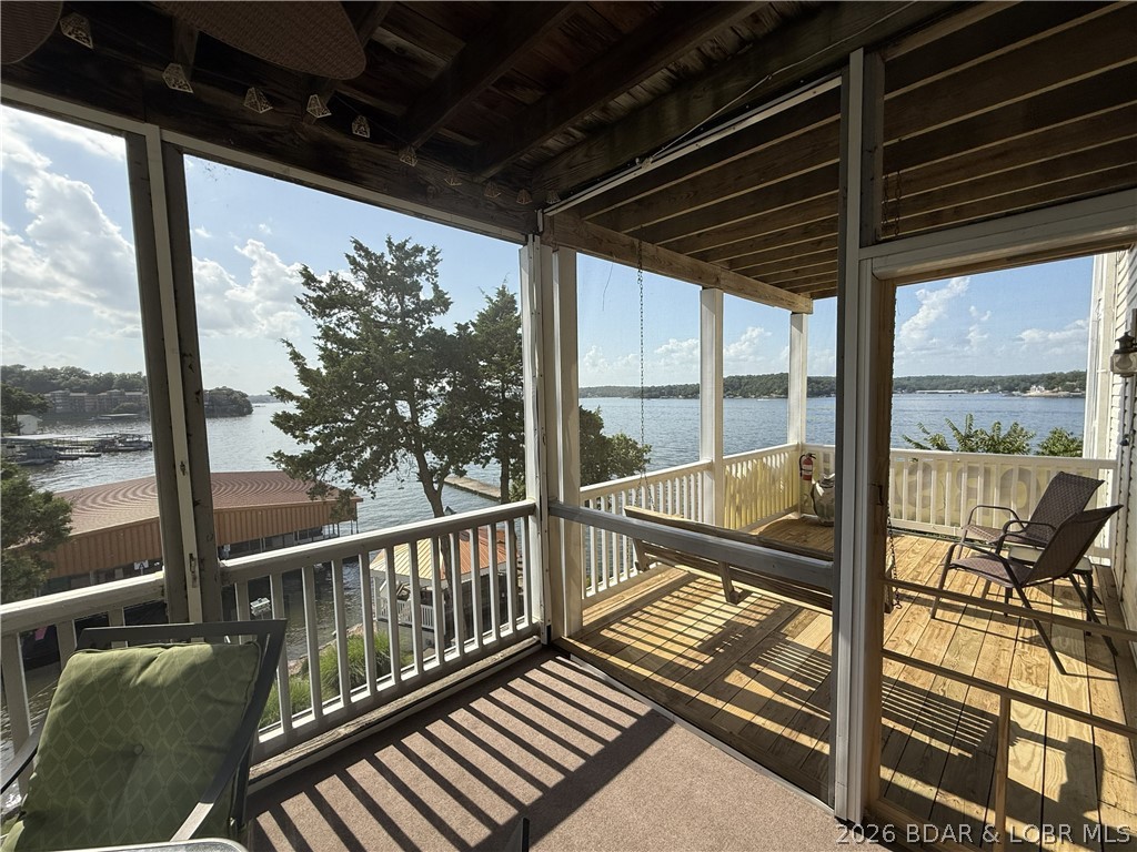 Copper Ridge Condominium - Residential