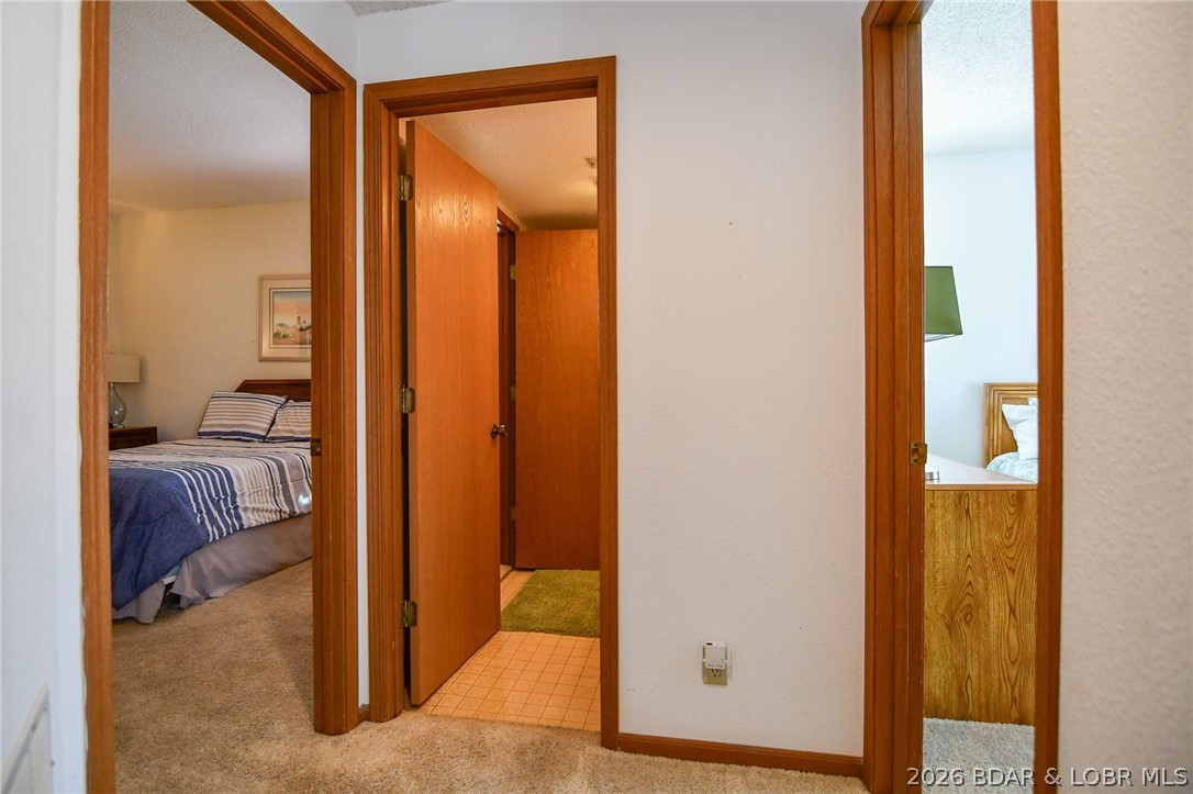 Copper Ridge Condominium - Residential