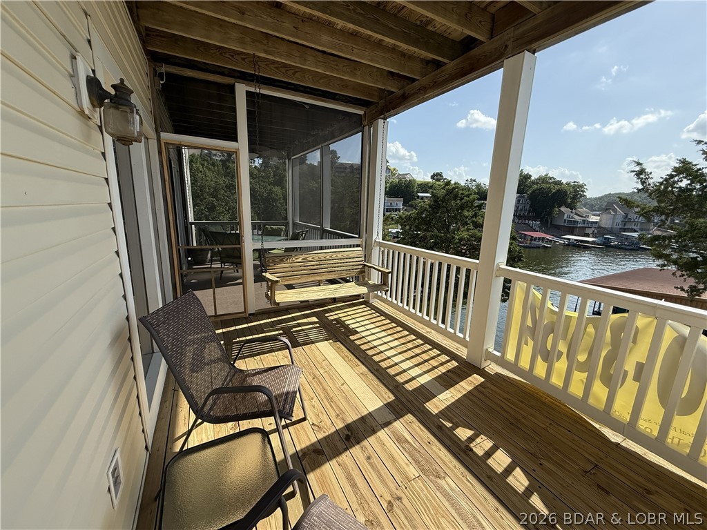 Copper Ridge Condominium - Residential