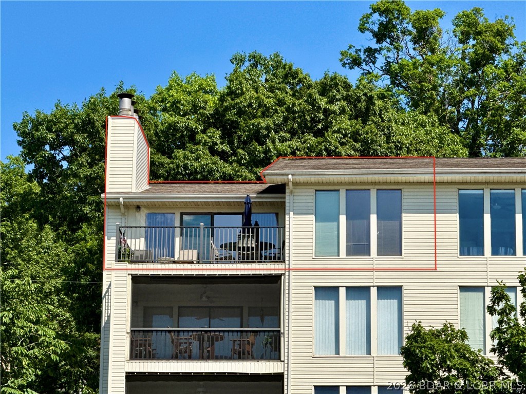 Jonathans Landing - Residential