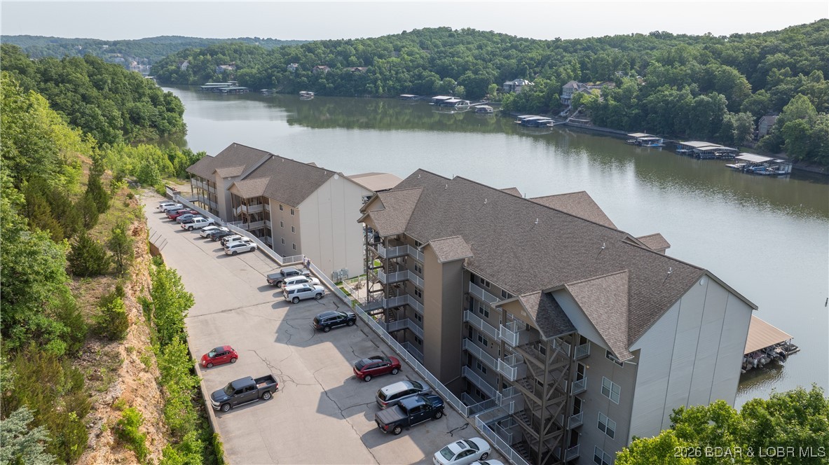 Lochhaven Condominium Subdiv - Residential