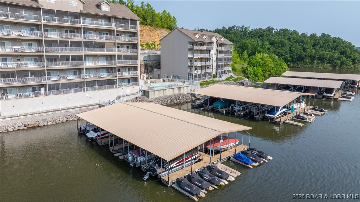Lochhaven Condominium Subdiv - Residential