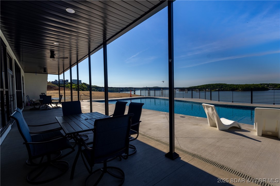 The Toybox Condominiums - Residential