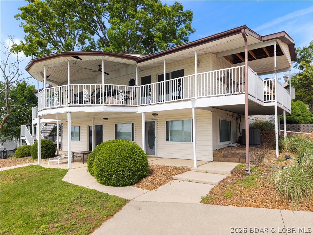Horseshoe Bend # 6 - Residential
