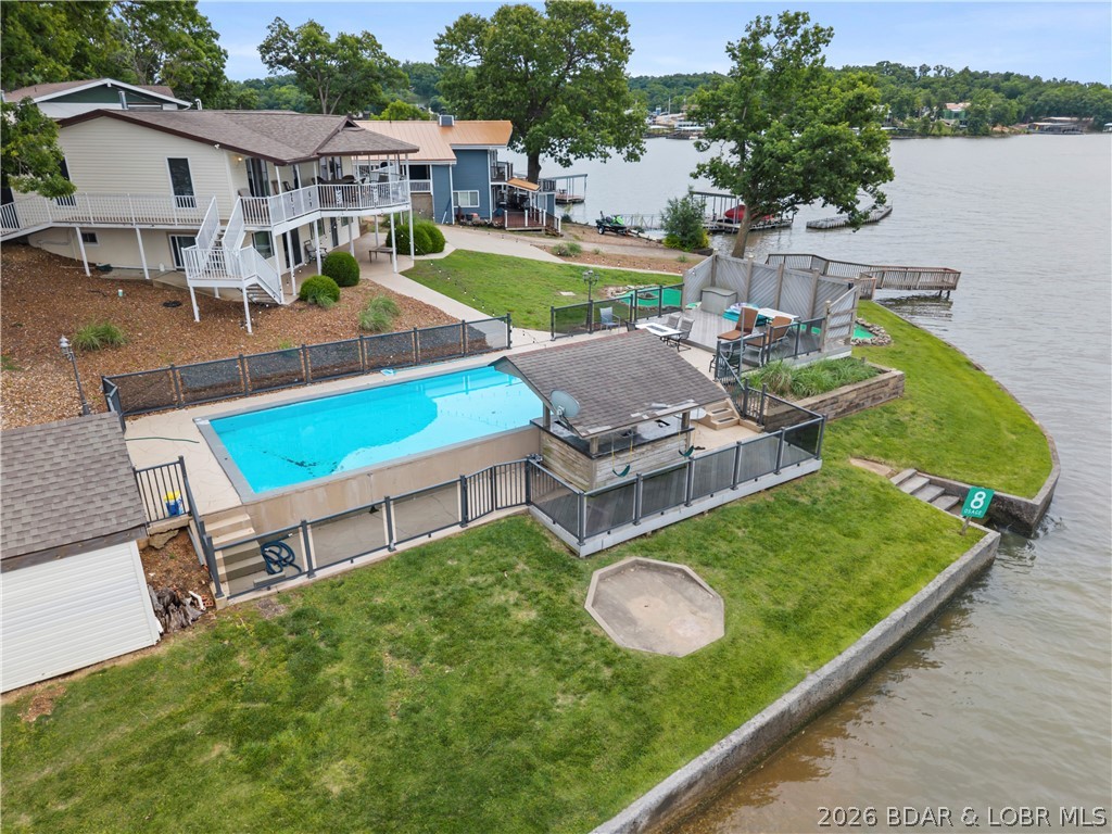 Horseshoe Bend # 6 - Residential