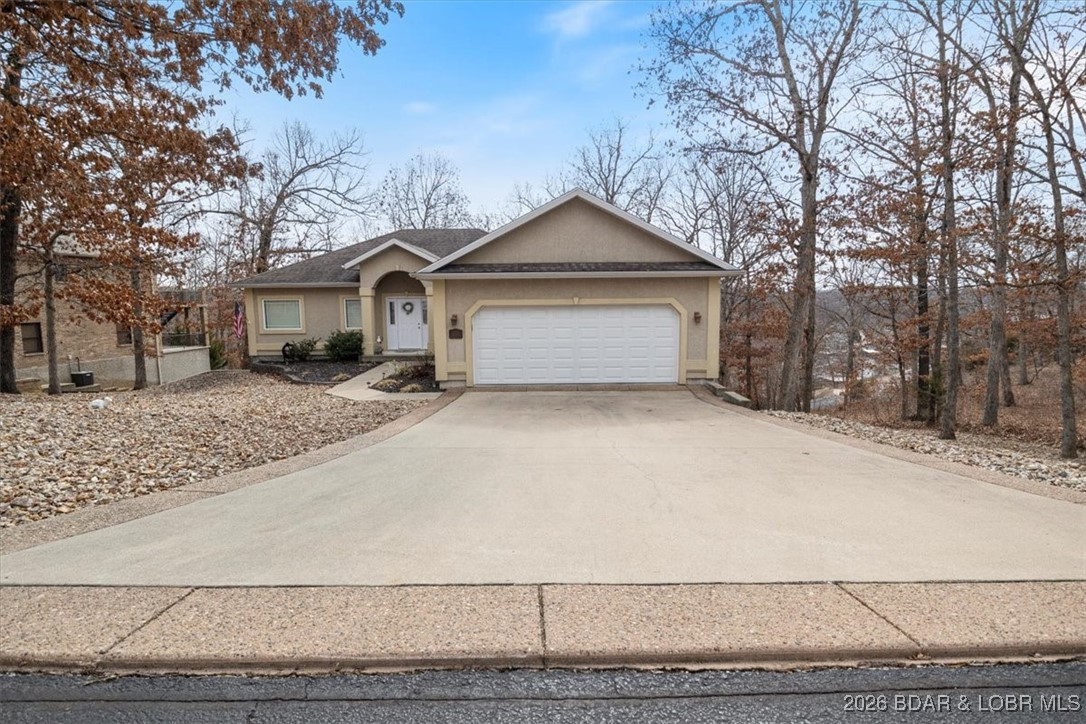 Timberlake Village Estates - Residential
