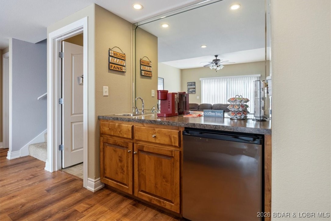 Timberlake Village Estates - Residential