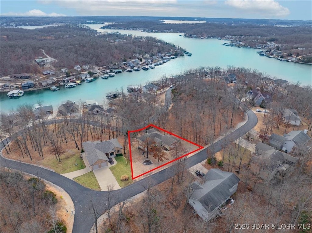 Timberlake Village Estates - Residential