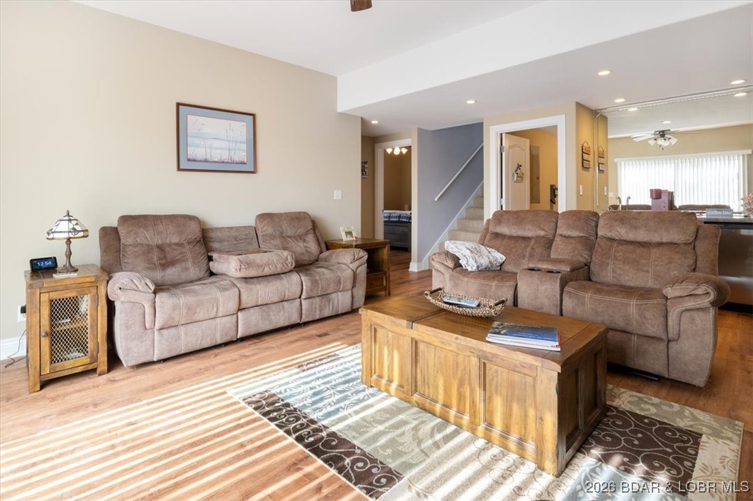 Timberlake Village Estates - Residential