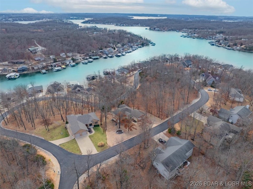 Timberlake Village Estates - Residential