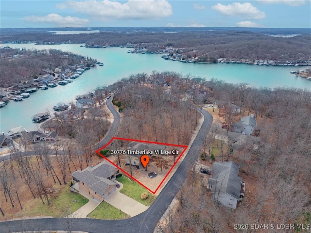Timberlake Village Estates - Residential
