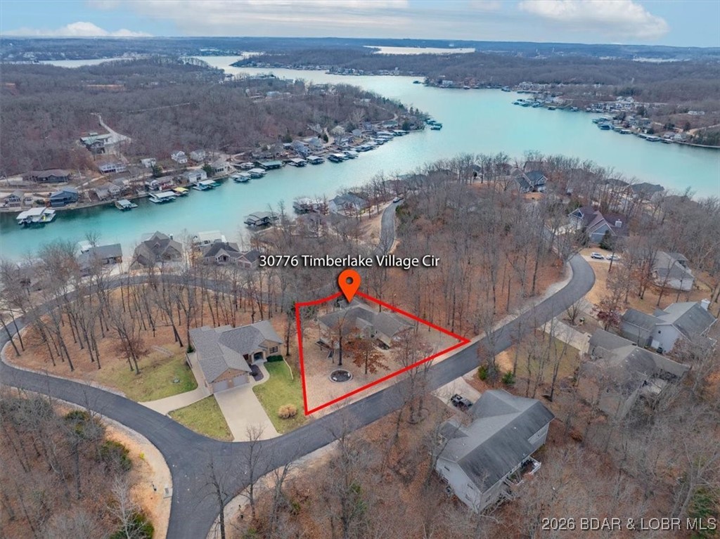 Timberlake Village Estates - Residential