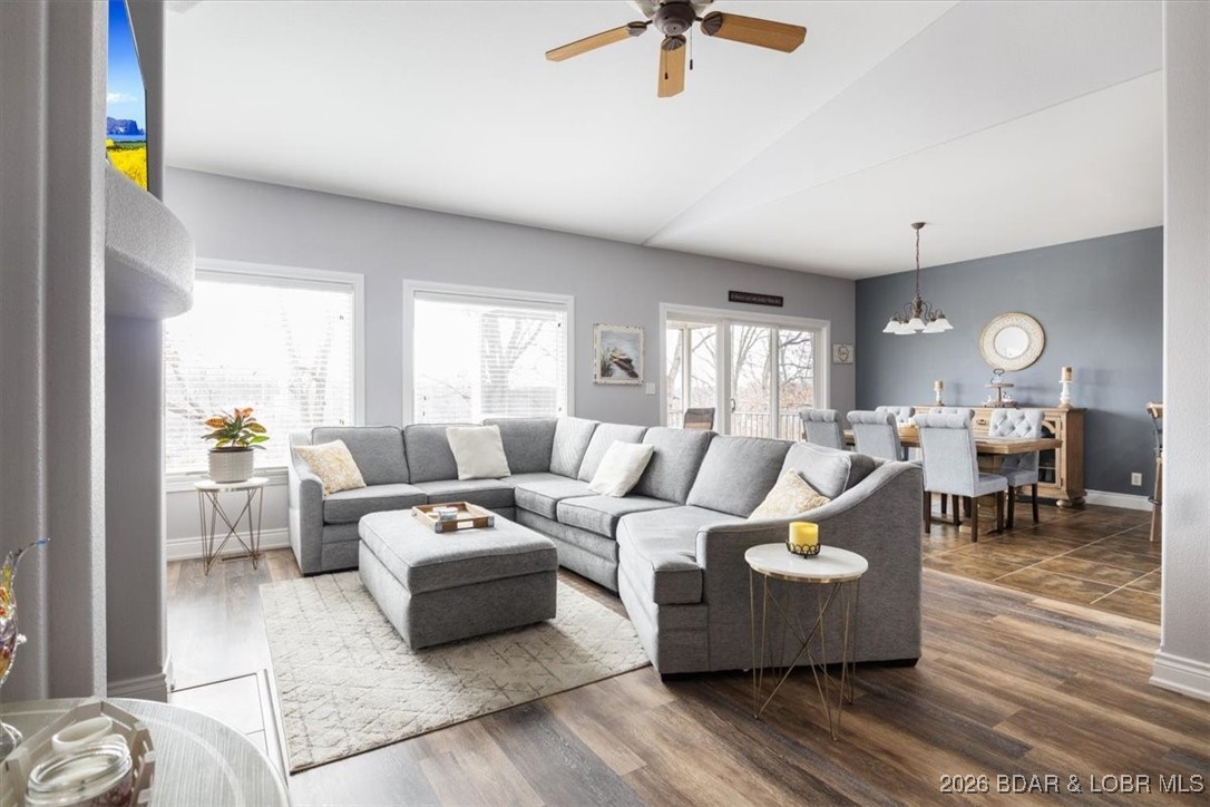 Timberlake Village Estates - Residential