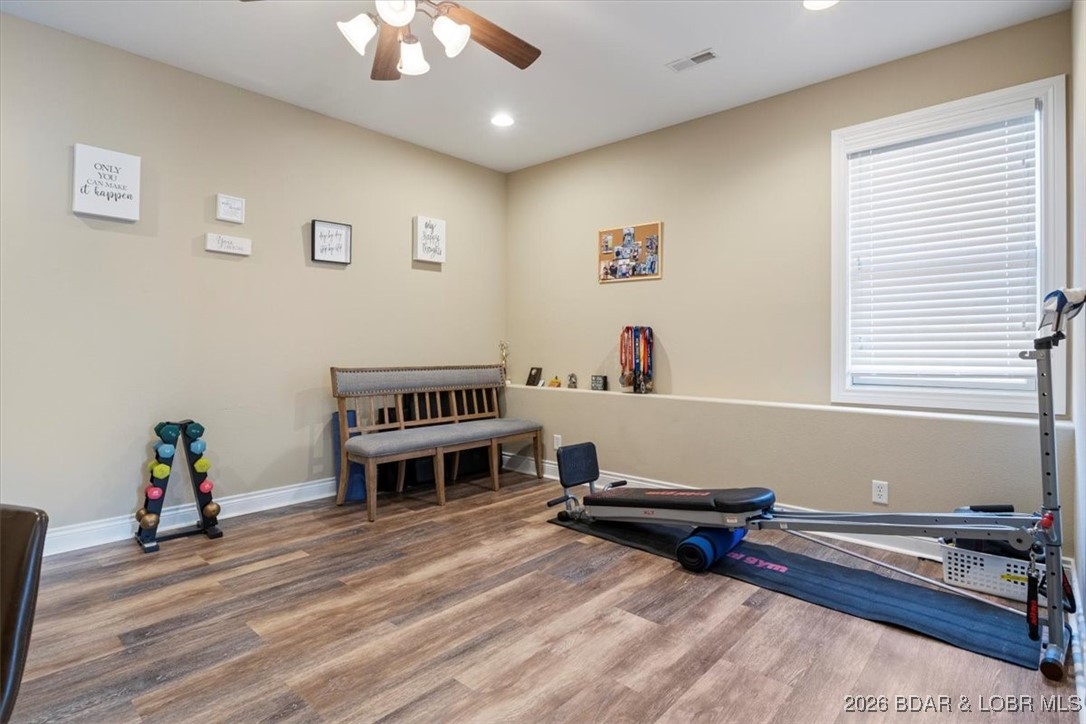 Timberlake Village Estates - Residential