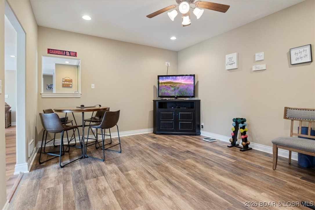 Timberlake Village Estates - Residential