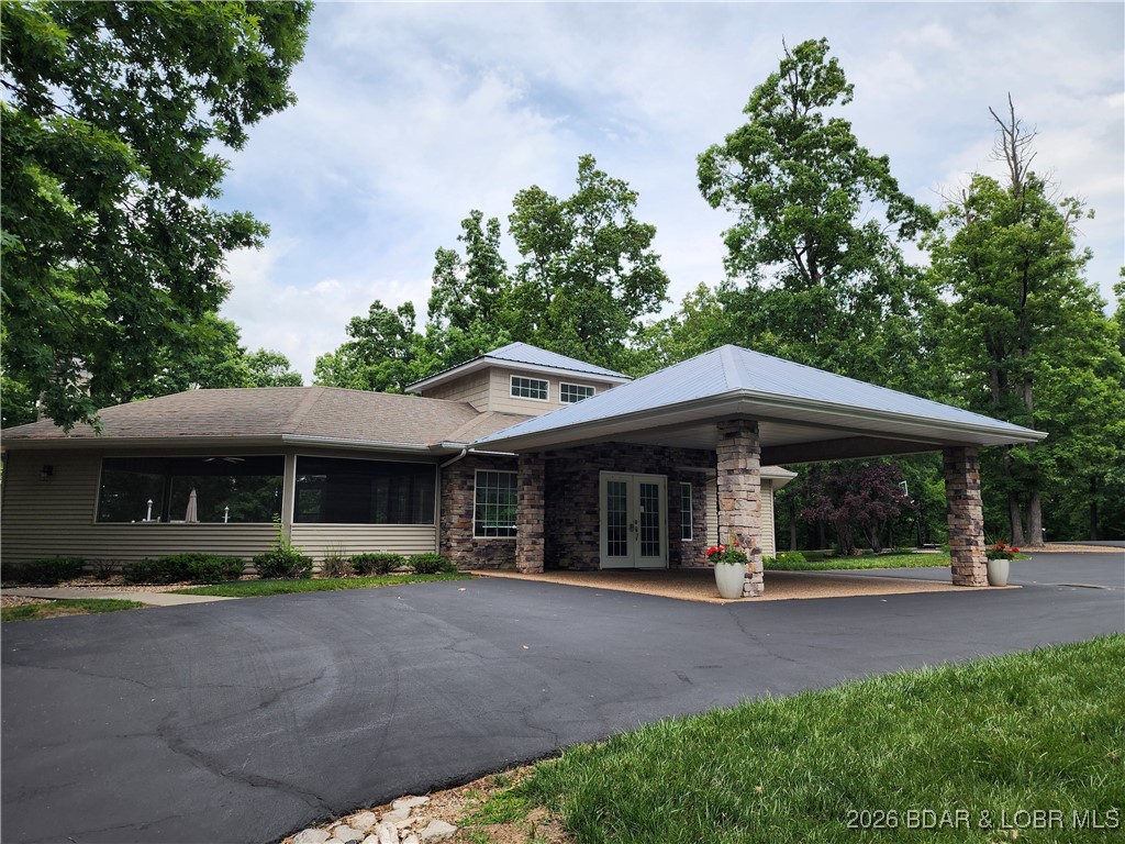 Timberlake Village Estates - Residential