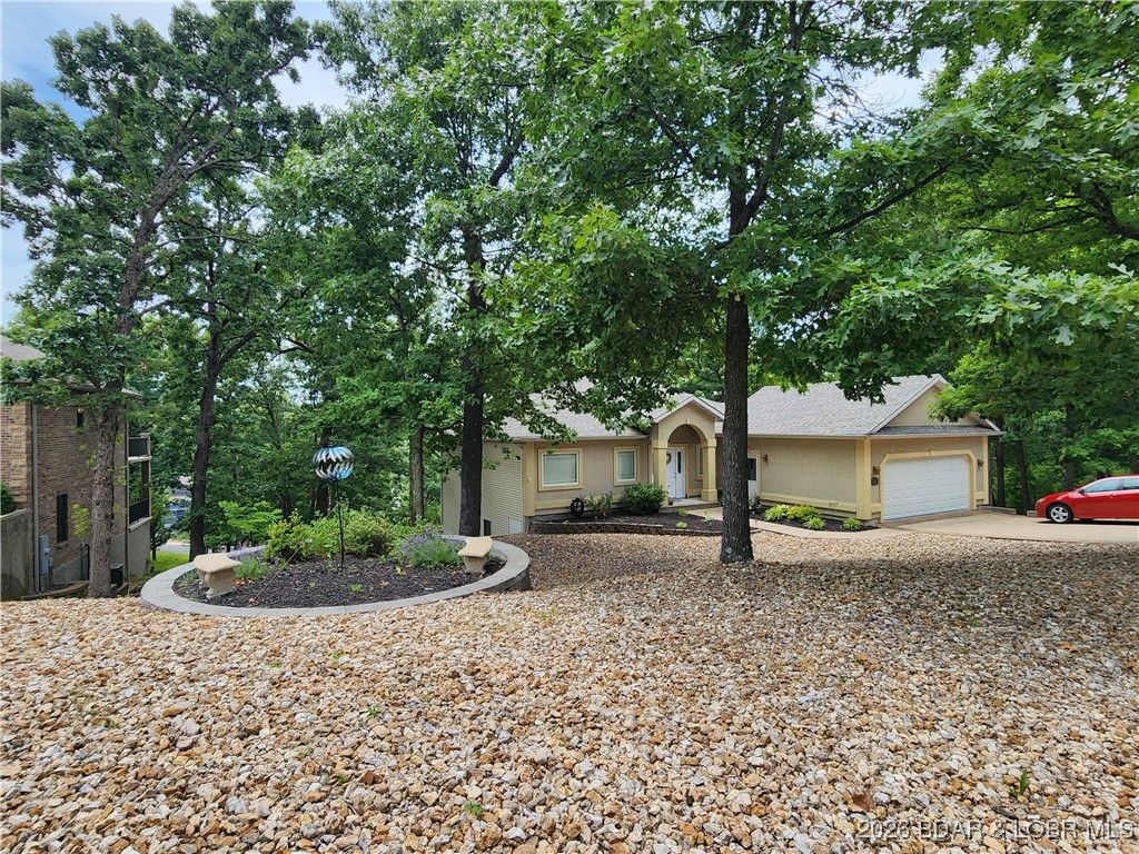 Timberlake Village Estates - Residential