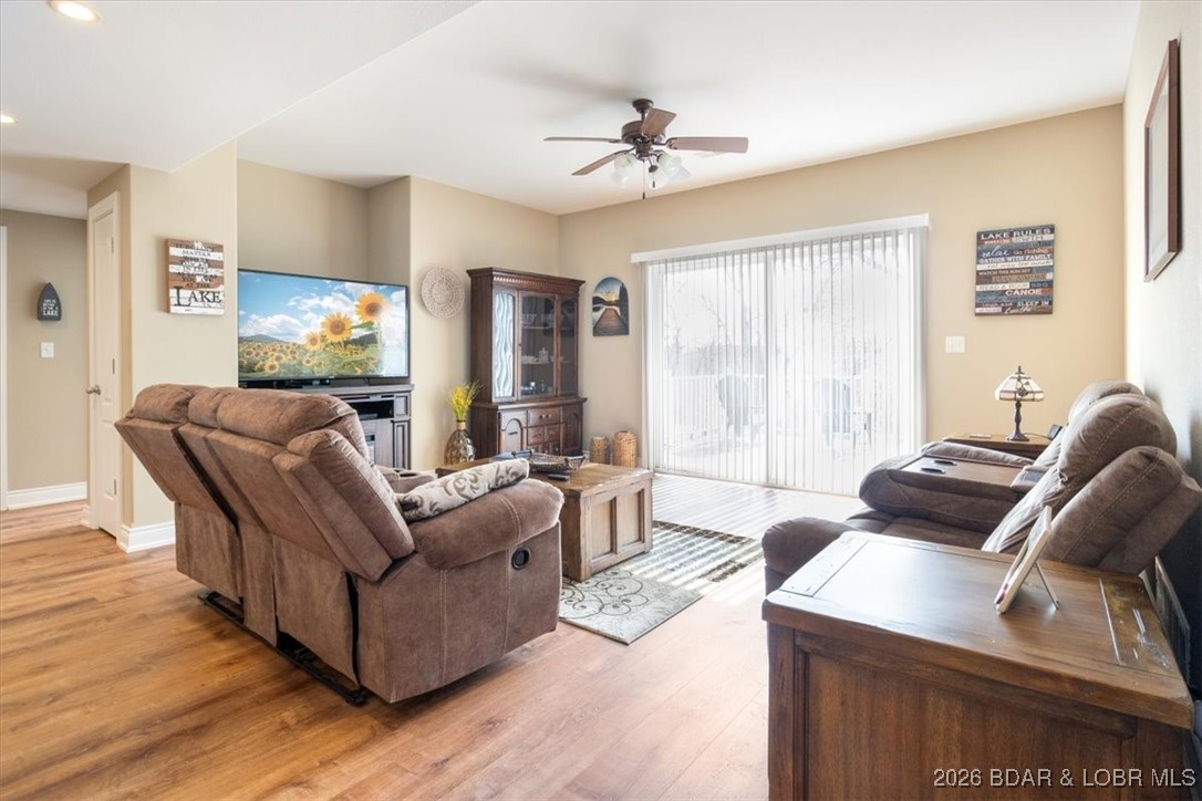 Timberlake Village Estates - Residential