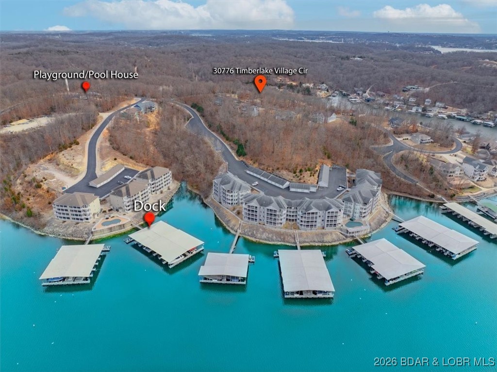 Timberlake Village Estates - Residential
