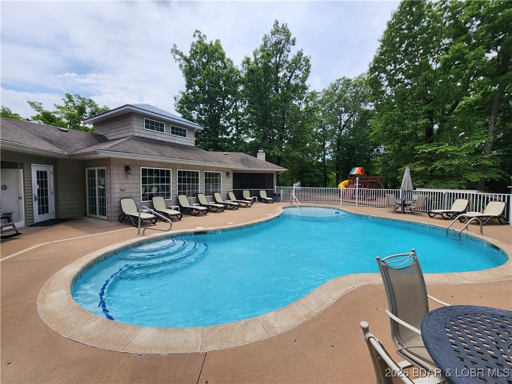 Timberlake Village Estates - Residential