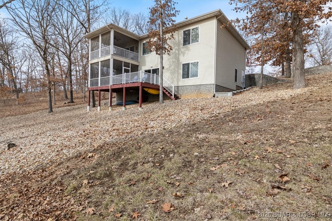 Timberlake Village Estates - Residential