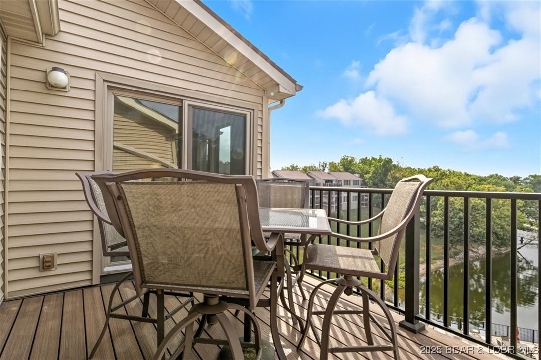 Robinwood - Residential